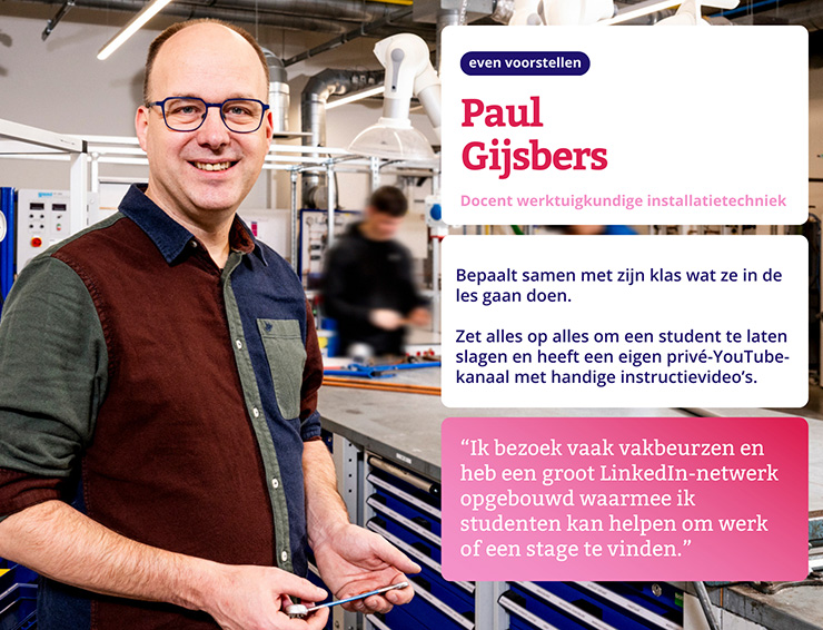 Paul Docentenpaspoort_nieuws