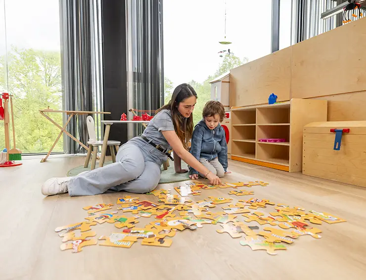 Summa Zorg en Welzijn_Pedagogisch medewerker kinderopvang bbl list